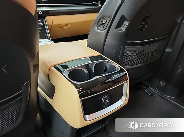 Kia Carnival 4th generation 2022 Белый из Кореи, фото 6