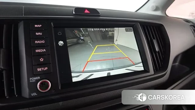 Kia The New Kia Ray 2022 Серый из Кореи, фото 6