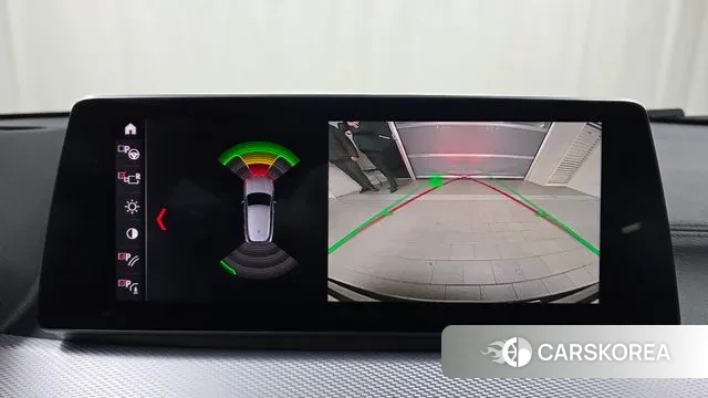 BMW X2 (U10) 2023 Черный из Кореи, фото 6