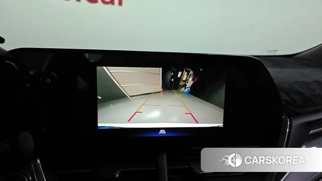 Chevrolet (GM Daewoo) Trax Crossover 2024 Белый из Кореи, фото 6