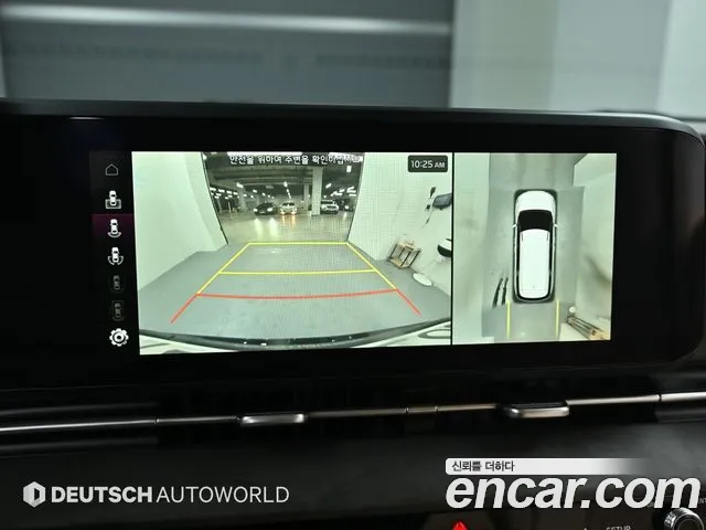 Kia Carnival 4th generation 2020 Черный из Кореи, фото 6