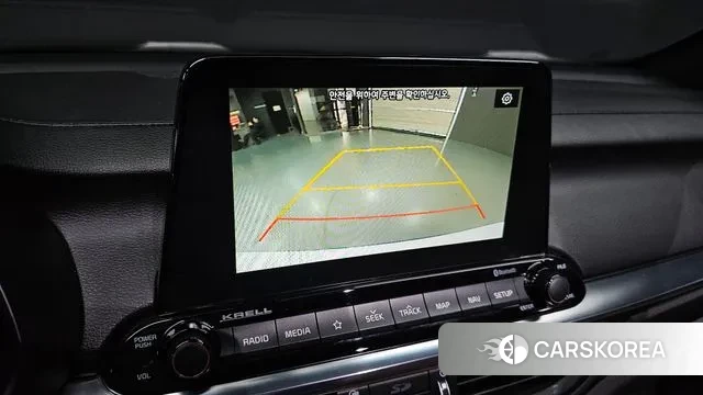 Kia Come New K3 2018 Белый из Кореи, фото 6