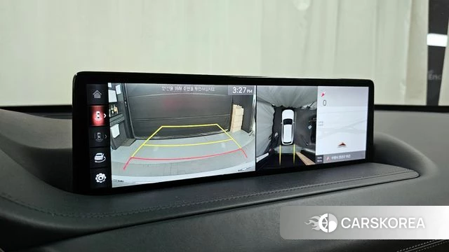 Genesis GV80 2020 Белый из Кореи, фото 6