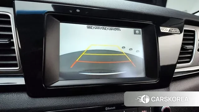 Kia Niro 2018 Синий из Кореи, фото 6