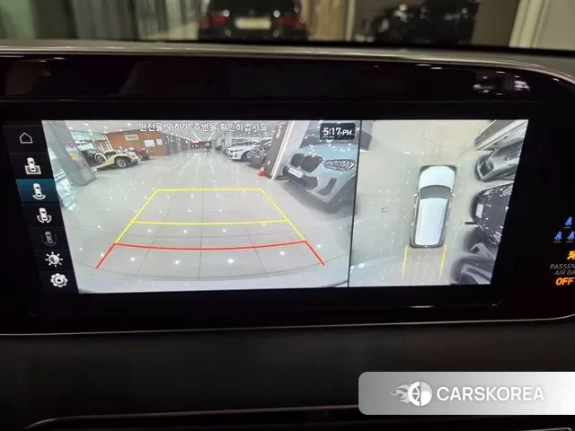 Hyundai Palisade 2021 Белый из Кореи, фото 6