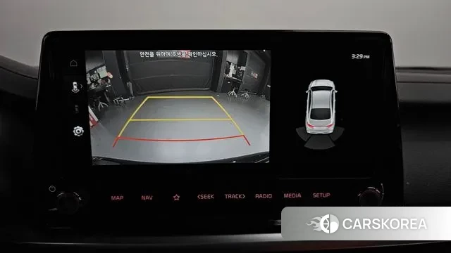 Kia The New K3 2nd generation id 2915470 из Кореи 6