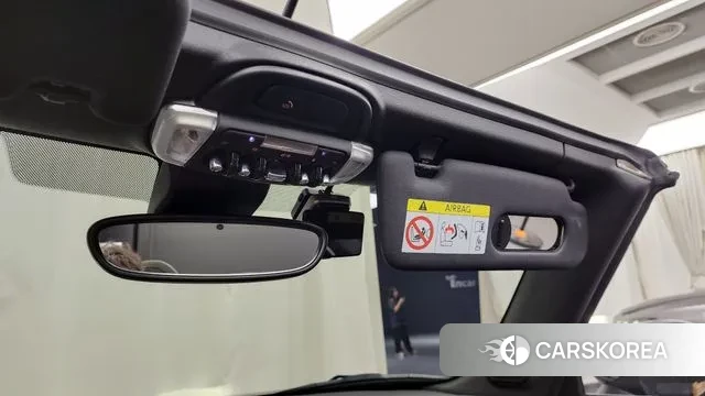 Mini Cooper S Convertible 2023 Серебряный из Кореи, фото 6