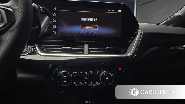 Chevrolet (GM Daewoo) Trax Crossover 2025 Белый из Кореи, фото 6