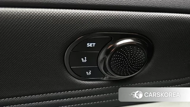 Hyundai The New Avante (CN7) 2023 Серый из Кореи, фото 6