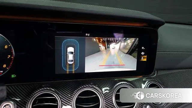 Mercedes-Benz E-Class W213 2021 Белый из Кореи, фото 6