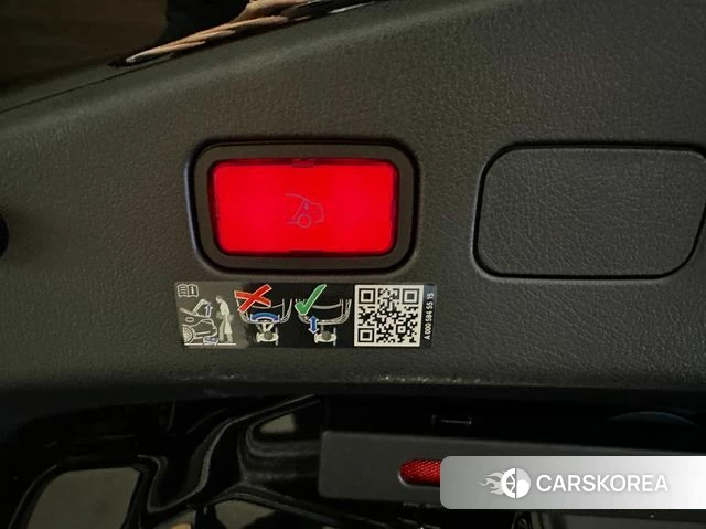 Mercedes-Benz CLE-Class C236 2025 Черный из Кореи, фото 6