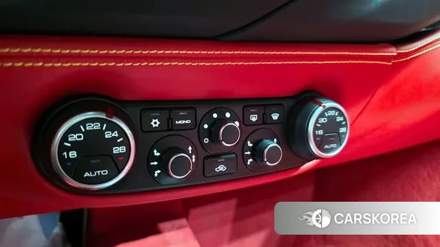 Ferrari 488 GTB 2018 Красный из Кореи, фото 6