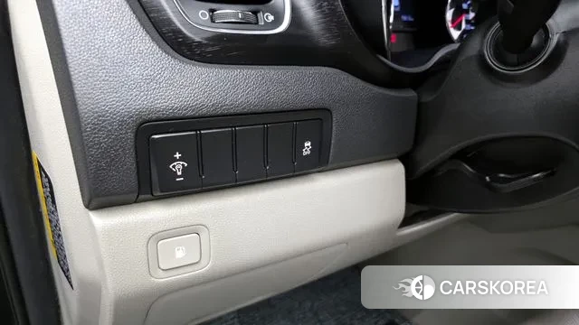 Kia The New Carnival 2019 Черный из Кореи, фото 6