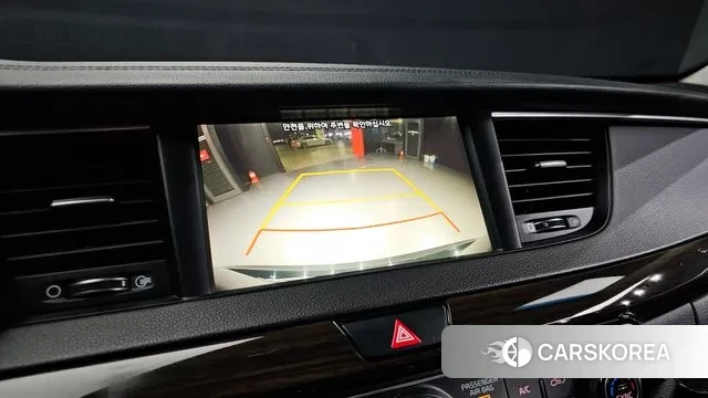 Kia Come New K7 2018 Черный из Кореи, фото 6