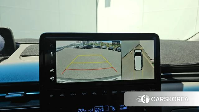Hyundai Staria 2023 Черный из Кореи, фото 6