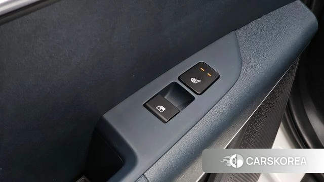 Kia Di Ol Nu Niro 2023 Белый из Кореи, фото 6