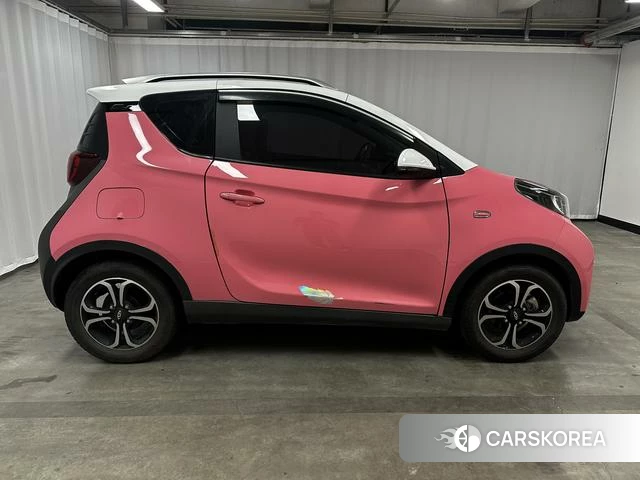 Chery QQ Little ant 2021 Другой из Китая, фото 6