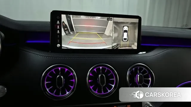 Kia Stinger Meister 2021 Белый из Кореи, фото 6