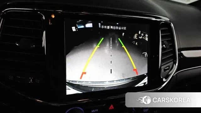 Jeep Grand Cherokee 2020 Серый из Кореи, фото 6