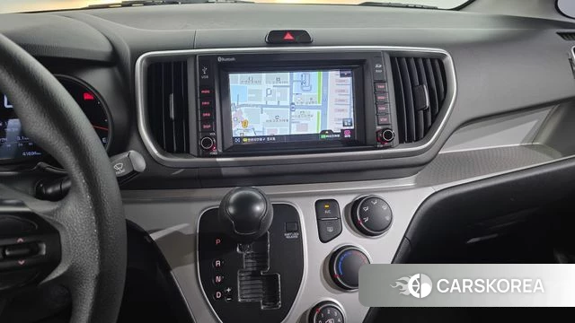 Kia The New Ray 2022 Белый из Кореи, фото 6