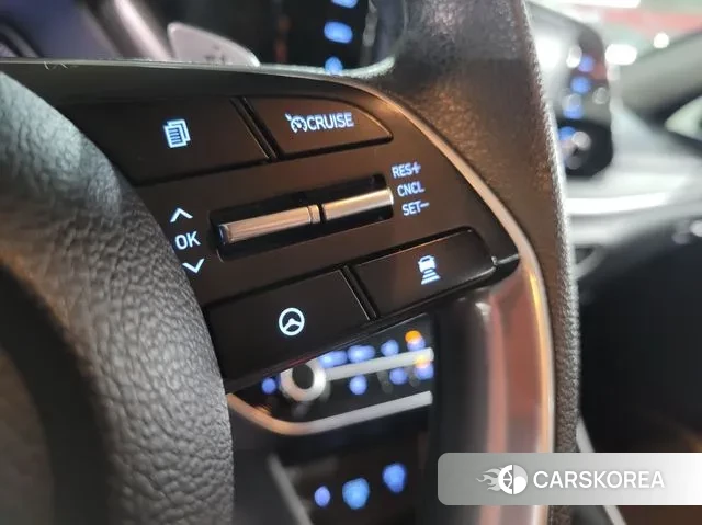 Hyundai Sonata (DN8) 2020 Черный из Кореи, фото 6