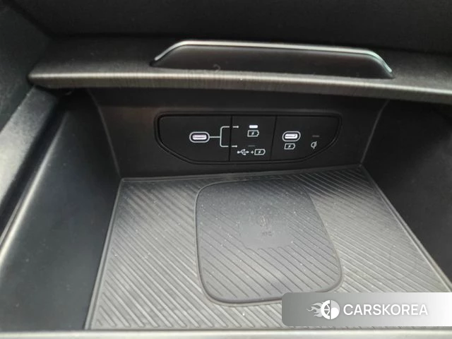 Kia The New Sportage 5th Generation 2024 Белый из Кореи, фото 6