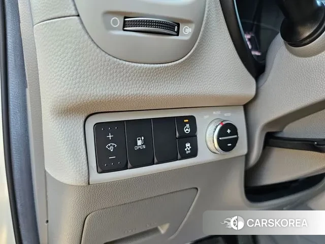 Kia Soul EV 2018 Белый из Кореи, фото 6