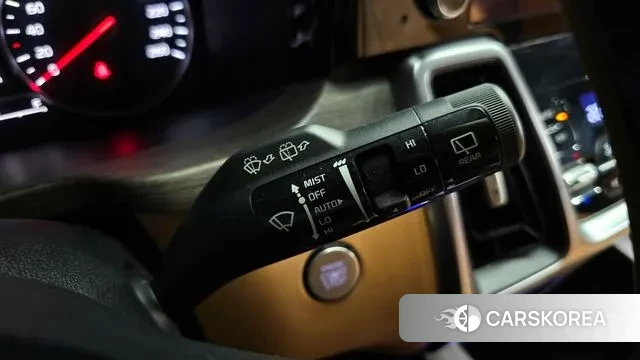 Kia Sorento 4th Generation 2021 Белый из Кореи, фото 6