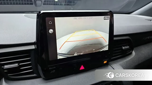 Hyundai Veloster (JS) 2020 Белый из Кореи, фото 6