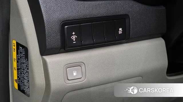 Kia The New Carnival 2018 Белый из Кореи, фото 6