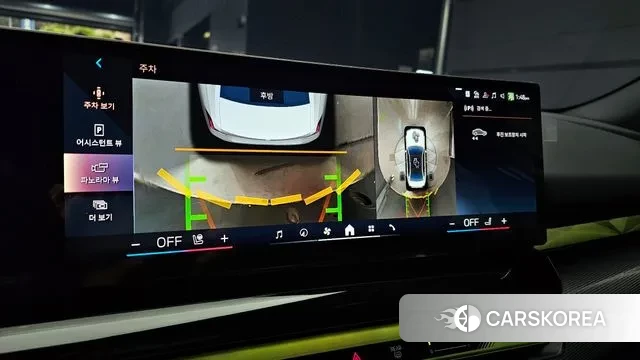 BMW 5 Series (G60) 2025 Белый из Кореи, фото 6