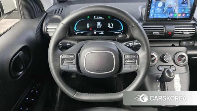 Hyundai Casper 2023 Белый из Кореи, фото 6