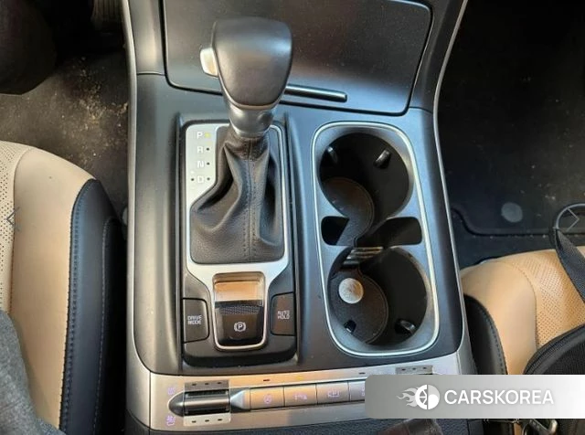 Kia Carnival 4th generation 2022 Черный из Кореи, фото 6