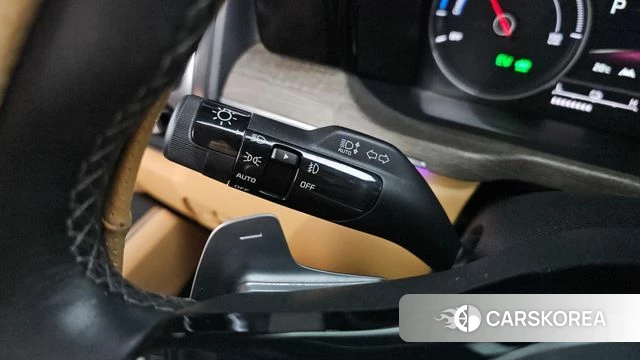 Kia Sorento 4th Generation 2022 Белый из Кореи, фото 6