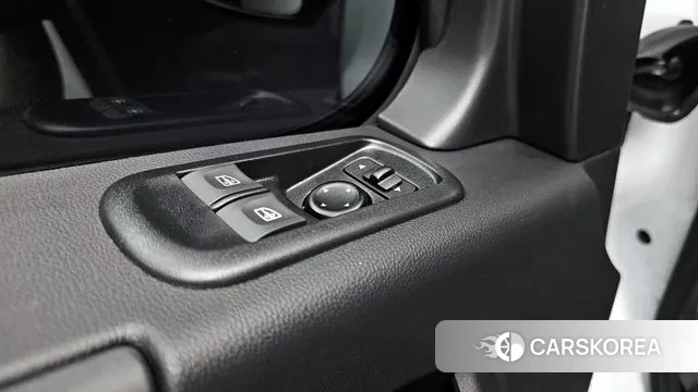 Renault Korea (Samsung) Master 2024 Белый из Кореи, фото 6