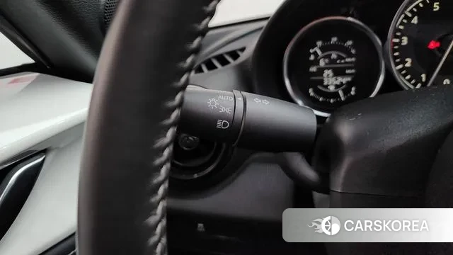 Mazda MX-5 MIATA 2022 Белый из Кореи, фото 6