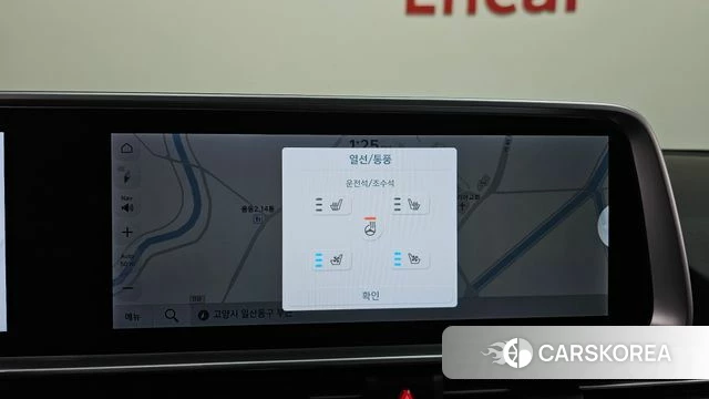 Hyundai Ionic 6 2024 Серебряный из Кореи, фото 6