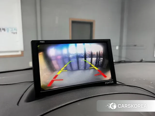 Hyundai The New Grand Starex 2019 Серебристо-серый из Кореи, фото 6