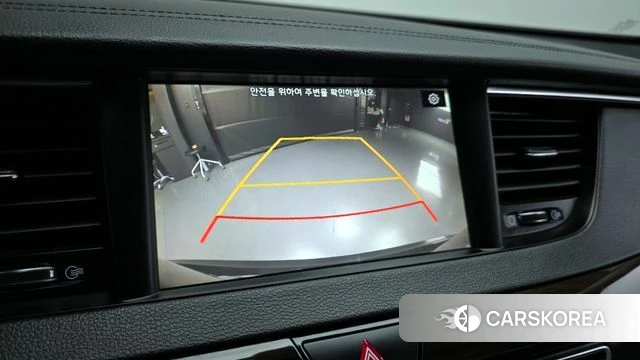 Kia Come New K7 2018 Черный из Кореи, фото 6