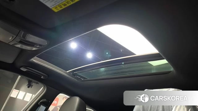 Hyundai Veloster (JS) 2020 Серый из Кореи, фото 6
