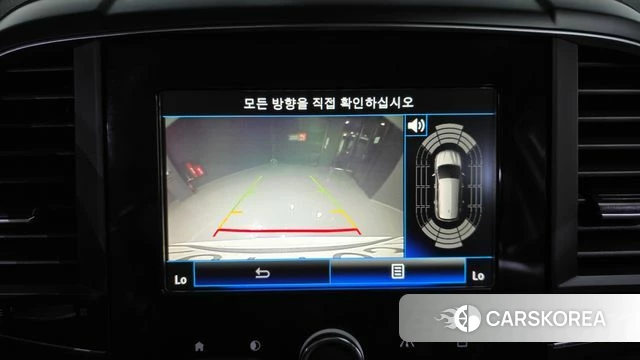 Renault Korea (Samsung) The New QM6 2020 Белый из Кореи, фото 6