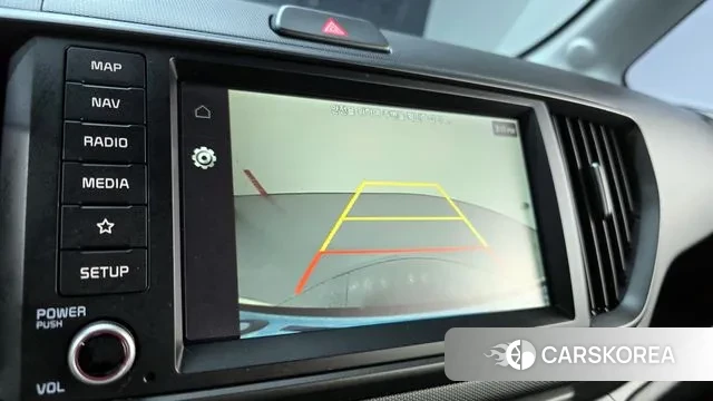 Kia The New Kia Ray EV 2025 Белый из Кореи, фото 6