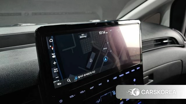 Hyundai Staria 2022 Белый из Кореи, фото 6