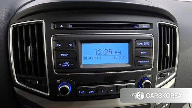 Hyundai The New Grand Starex 2019 Серебряный из Кореи, фото 6