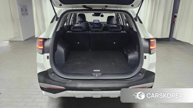 Kia Sportage 5th Generation 2022 Белый из Кореи, фото 6