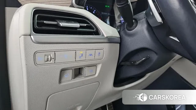 Hyundai Palisade 2022 Белый из Кореи, фото 6