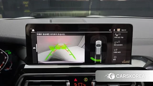 BMW X3 (G01) 2022 Белый из Кореи, фото 6