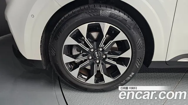 Kia Carnival 4th generation id 2690804 из Кореи 6