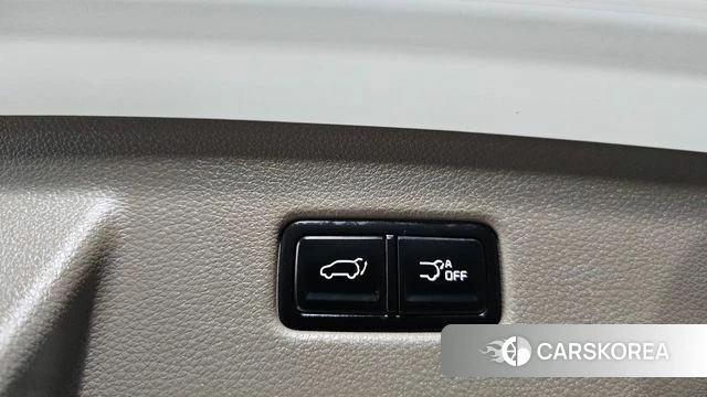 Kia Carnival 4th generation 2021 Белый из Кореи, фото 6