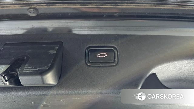 Kia The New Sorento 2018 Черный из Кореи, фото 6